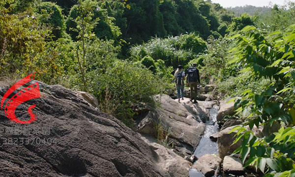 便攜式戶外電源廣告宣傳片